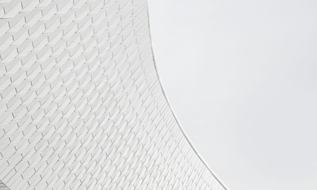 white concrete building during daytime
