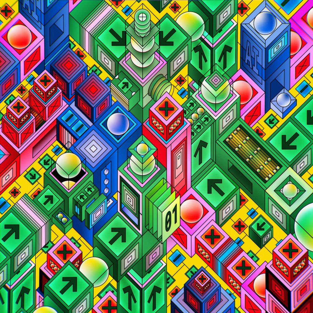 background pattern